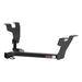 CURT 12284 Class 2 Trailer Hitch; 1-1/4in. Receiver; Select Subaru Legacy; Outback - Truck Part Superstore