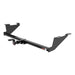 CURT 122883 Class 2 Trailer Hitch; 1-1/4in. Ball Mount; Select Mazda MPV - Truck Part Superstore