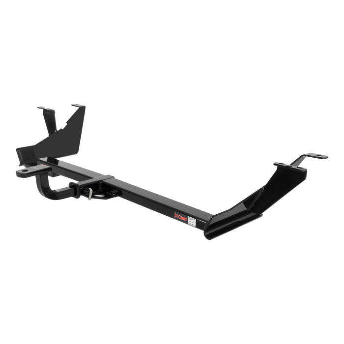 CURT 122893 Class 2 Hitch; 1-1/4in. Mount; Select Town/Country; Caravan; Grand Caravan - Truck Part Superstore