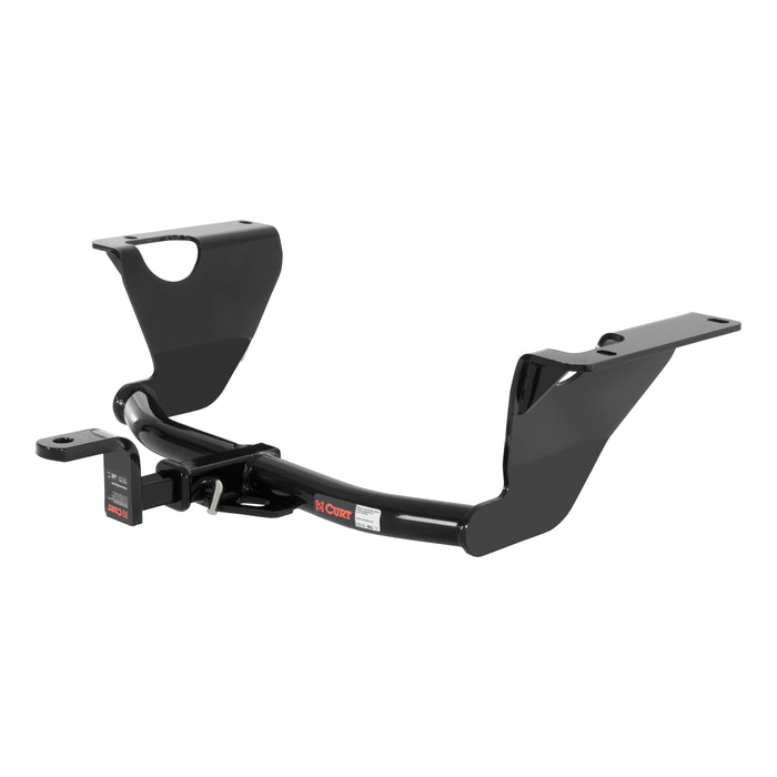 CURT 122903 Class 2 Trailer Hitch; 1-1/4in. Ball Mount; Select Subaru Legacy; Outback - Truck Part Superstore