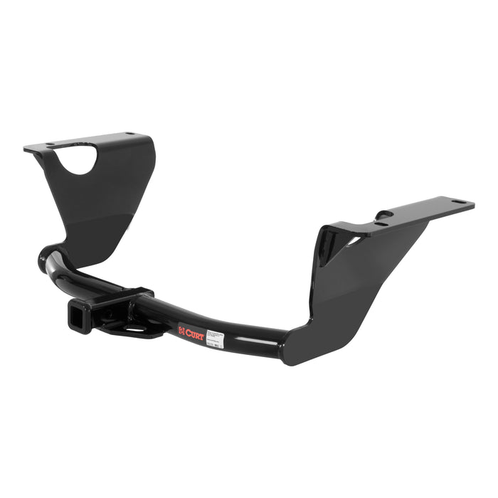 CURT 12290 Class 2 Trailer Hitch; 1-1/4in. Receiver; Select Subaru Legacy; Outback - Truck Part Superstore