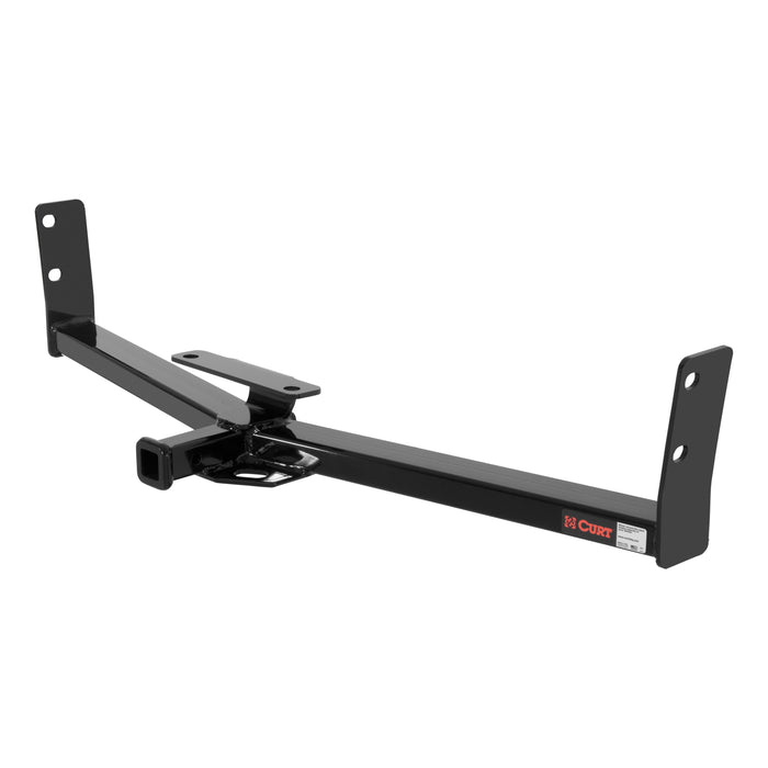 CURT 12291 Class 2 Hitch; 1-1/4in. Receiver; Select Equinox; Terrain; Torrent; Vue - Truck Part Superstore