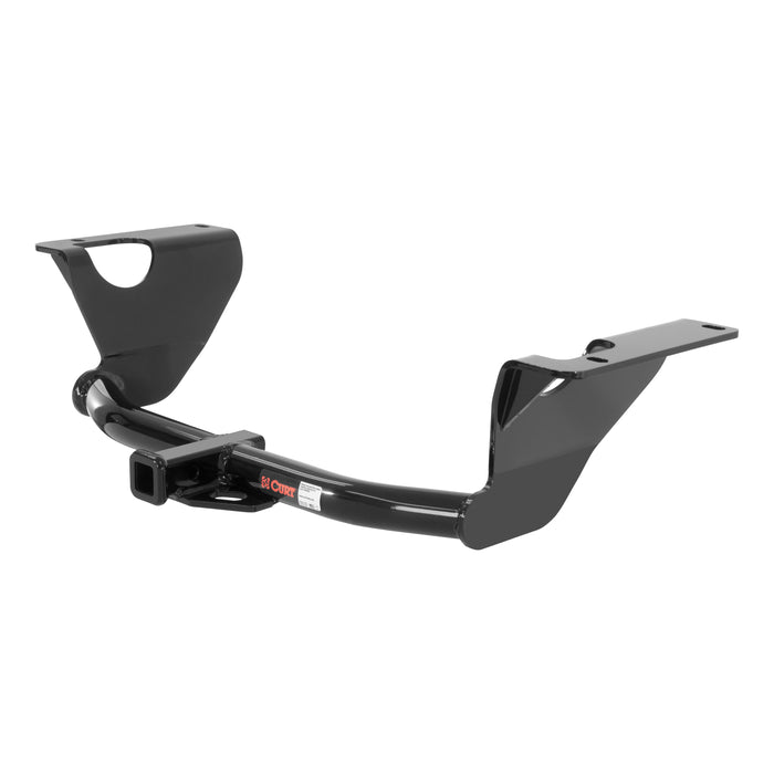CURT 12298 CURT 12298 Class 2 Trailer Hitch; 1-1/4-Inch Receiver; Fits Select Subaru Legacy - Truck Part Superstore