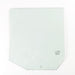 Omix 12299.04 Window Glass; Rear Left; - Truck Part Superstore