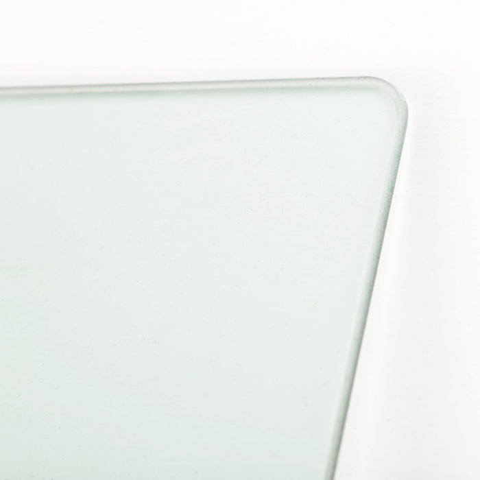 Omix 12299.04 Window Glass; Rear Left; - Truck Part Superstore