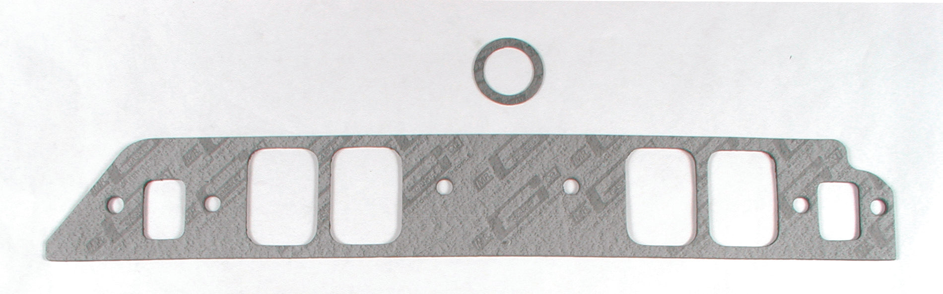 Mr Gasket 122 Intake Gasket - Truck Part Superstore