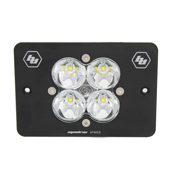 Baja Designs 123001 Honda CRF450x/CRF450R 2008 Headlight Kit Dual Sport Squadron Pro Baja Designs - Truck Part Superstore