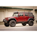 Rugged Ridge 12300.32 Side Decal; Pair; Barbed Wire; - Truck Part Superstore