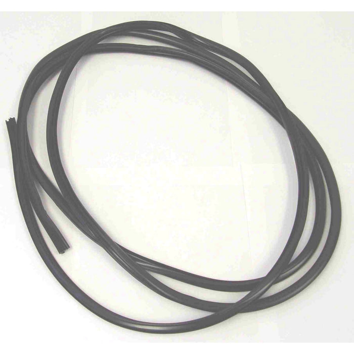 Omix 12301.06 Windshield Glass Seal; Rubber; Seal Lock; - Truck Part Superstore
