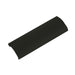 Omix 12301.07 Windshield Weatherstrip Clip; Rubber; Black; - Truck Part Superstore