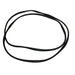 Omix 12301.09 Windshield Weatherstrip; Inner; Rubber; - Truck Part Superstore