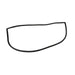Omix 12301.11 Windshield Glass Seal; Rubber; - Truck Part Superstore