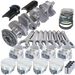 Eagle Specialty Prod 12302000 Engine Crankshaft Rotating Assembly - Truck Part Superstore