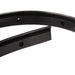 Omix 12302.01 Windshield Frame To Cowl Seal; Rubber; - Truck Part Superstore