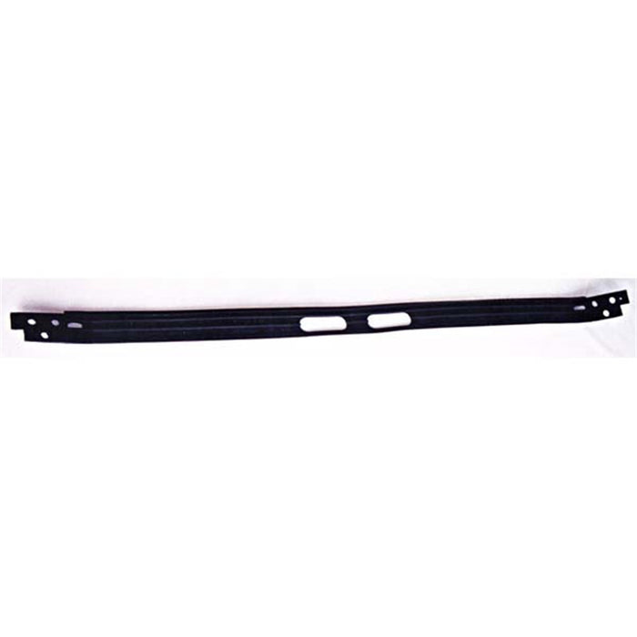 Omix 12302.02 Windshield Frame To Cowl Seal; Rubber; - Truck Part Superstore