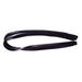 Omix 12302.04 Windshield Frame To Cowl Seal; Rubber; - Truck Part Superstore