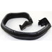 Omix 12302.05 Windshield Frame To Cowl Seal; Rubber; - Truck Part Superstore