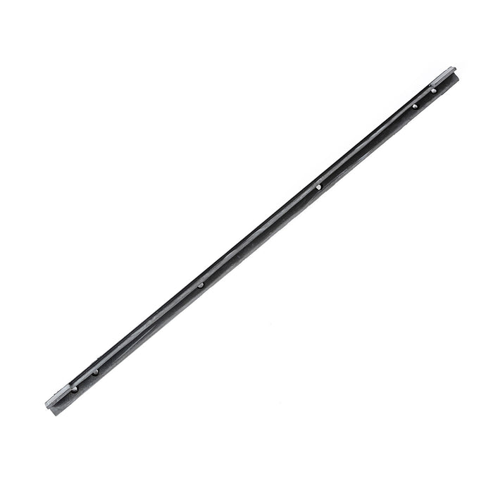 Omix 12302.06 Vent Window Bar; Rear Left Or Rear Right; - Truck Part Superstore