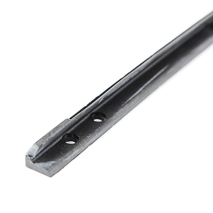Omix 12302.06 Vent Window Bar; Rear Left Or Rear Right; - Truck Part Superstore