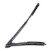 Omix 12302.07 Vent Window Seal; Front Left; - Truck Part Superstore