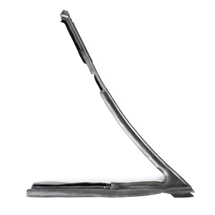 Omix 12302.08 Vent Window Seal; Front Right; - Truck Part Superstore