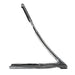 Omix 12302.08 Vent Window Seal; Front Right; - Truck Part Superstore