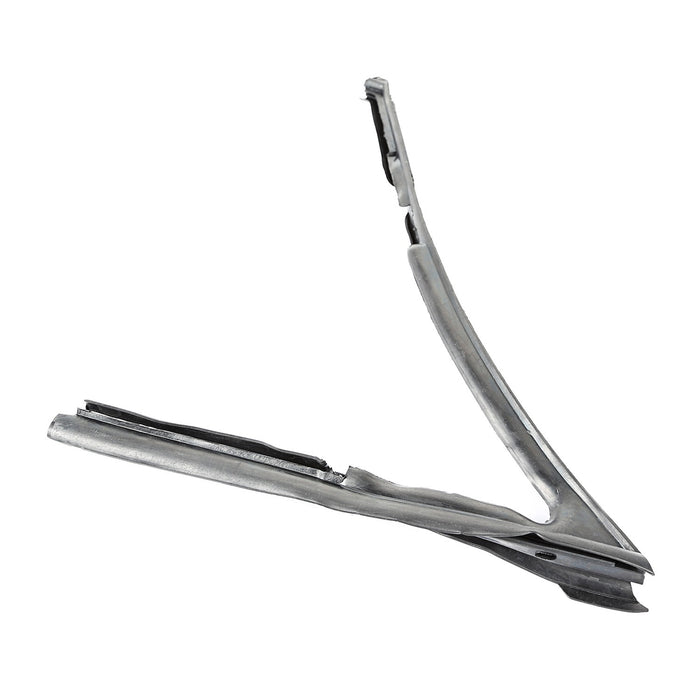 Omix 12302.08 Vent Window Seal; Front Right; - Truck Part Superstore