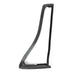 Omix 12302.09 Vent Window Seal; Front Left; Rubber; Smooth Finish; - Truck Part Superstore