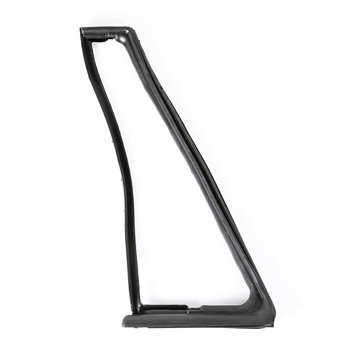 Omix 12302.10 Vent Window Seal; Front Right; - Truck Part Superstore