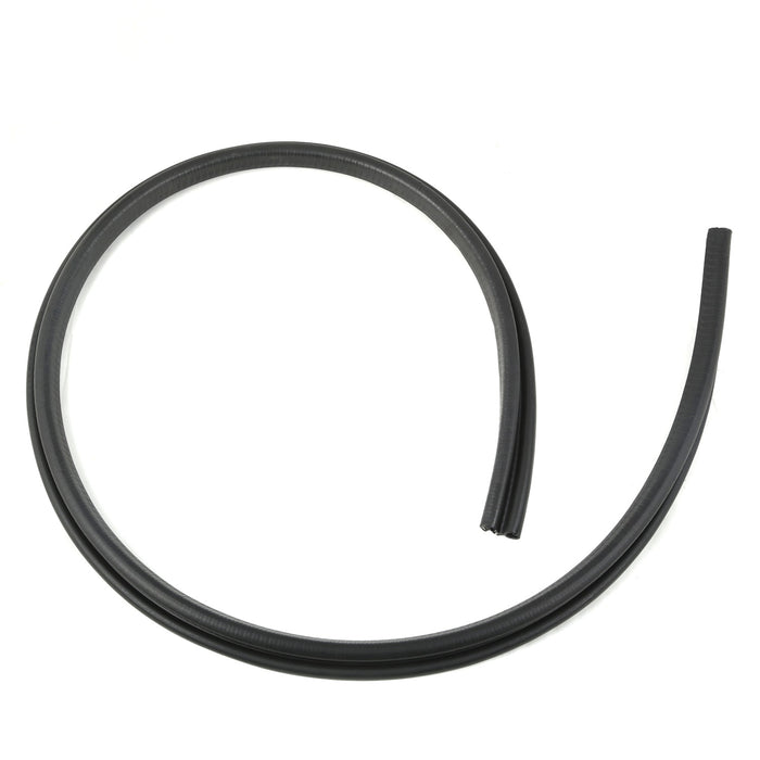 Omix 12302.11 Cowl Rubber Seal; Hood To Cowl Seal; - Truck Part Superstore