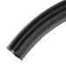 Omix 12302.13 Hood Grille Seal; Hood to Cowl; - Truck Part Superstore