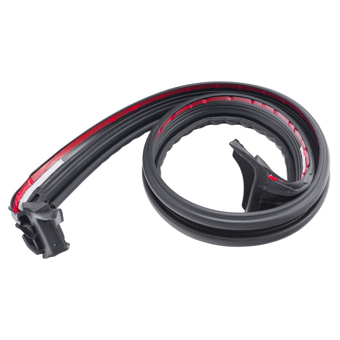 Omix 12302.14 Windshield Weatherstrip; Frame To Header; - Truck Part Superstore