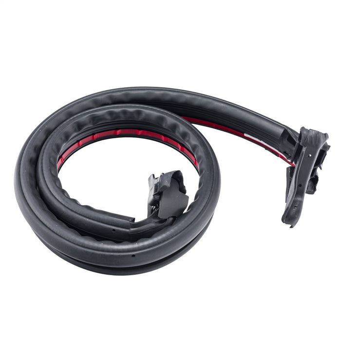 Omix 12302.14 Windshield Weatherstrip; Frame To Header; - Truck Part Superstore