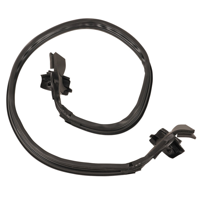 Omix 12302.15 Cowl Seal; Frame to Cowl; - Truck Part Superstore