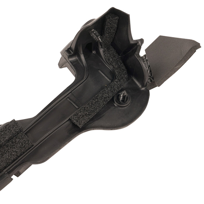 Omix 12302.15 Cowl Seal; Frame to Cowl; - Truck Part Superstore