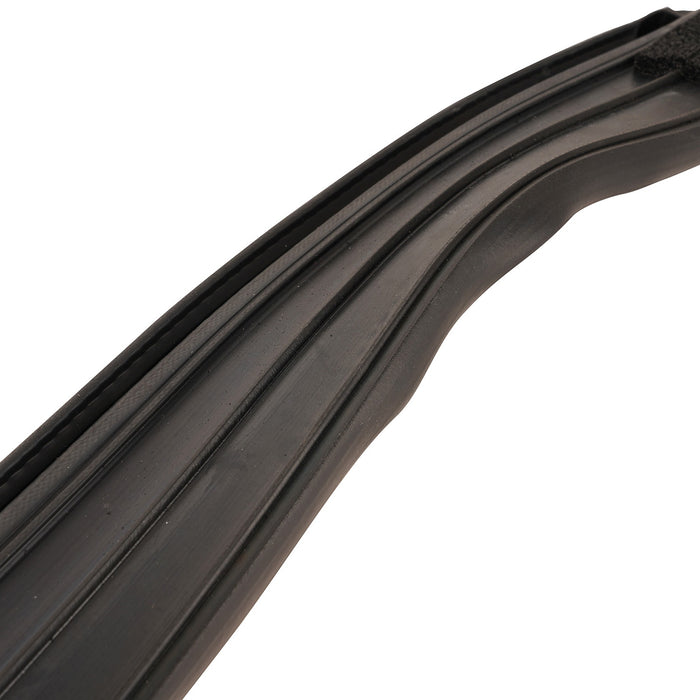 Omix 12302.15 Cowl Seal; Frame to Cowl; - Truck Part Superstore
