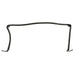 Omix 12302.16 Tailgate Weatherstrip; - Truck Part Superstore