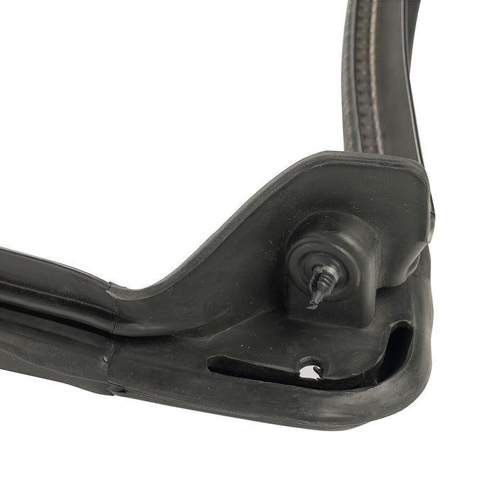 Omix 12302.16 Tailgate Weatherstrip; - Truck Part Superstore