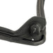 Omix 12302.16 Tailgate Weatherstrip; - Truck Part Superstore