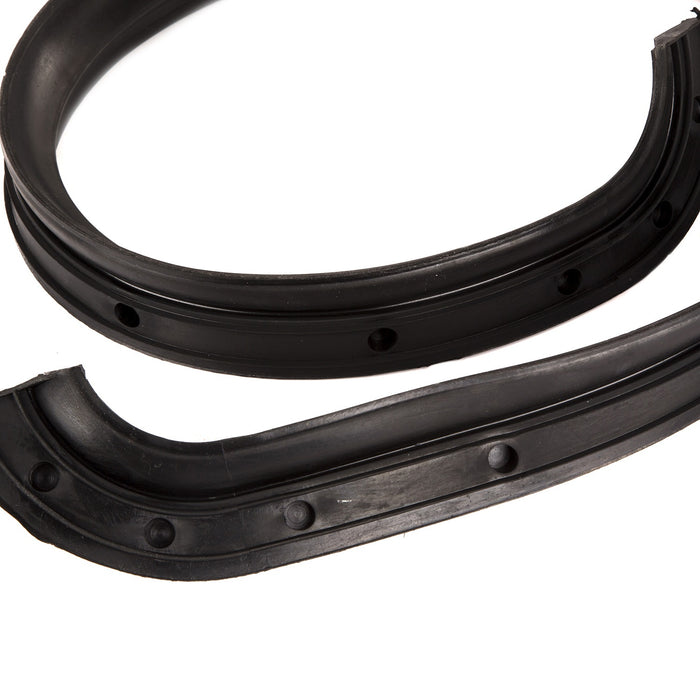 Omix 12302.17 Windshield Frame To Cowl Seal; - Truck Part Superstore