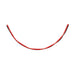 Omix 12302.18 Hood To Grille Seal; Weatherstrip; - Truck Part Superstore