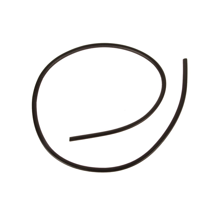Omix 12302.19 Cowl Rubber Seal; Hood to Cowl; - Truck Part Superstore