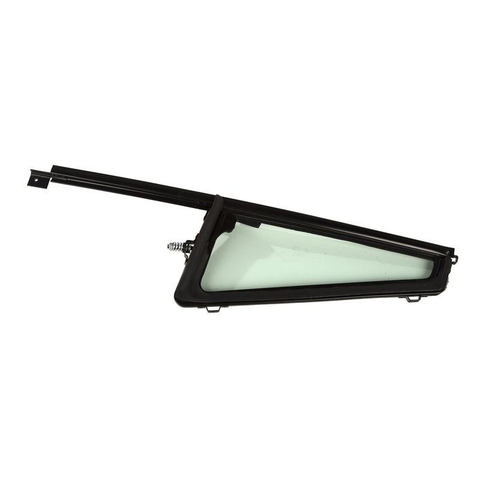 Omix 12302.32 Window Vent Seal Assembly; Front Right; Passenger Side; - Truck Part Superstore