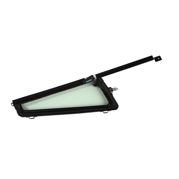 Omix 12302.32 Window Vent Seal Assembly; Front Right; Passenger Side; - Truck Part Superstore
