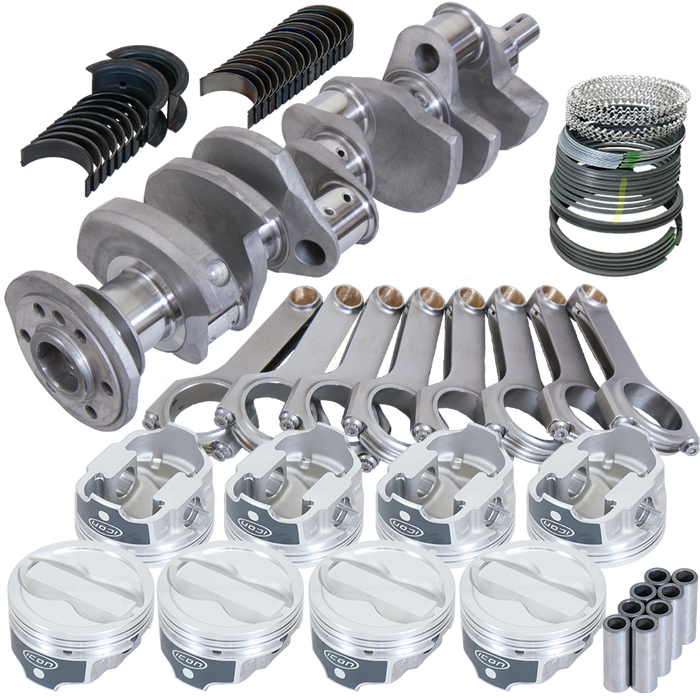 Eagle Specialty Prod 12303060 Engine Crankshaft Rotating Assembly - Truck Part Superstore