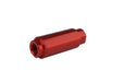 Aeromotive Fuel System 12303 SS Series 40-Micron Fuel Filter - Truck Part Superstore