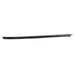 Omix 12303.06 Door Glass Seal; Front Right; Outer; w/Full Hard Doors; Rubber; - Truck Part Superstore