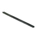 Omix 12303.07 Door Glass Seal; Front Left; Outer; w/Full Hard Doors; Rubber; - Truck Part Superstore