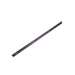 Omix 12303.08 Door Glass Seal; Front Right; Inner; w/Full Steel Doors; Rubber; - Truck Part Superstore