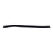 Omix 12303.10 Door Glass Seal; Outer; w/Movable Vent Window; Rubber; - Truck Part Superstore